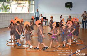 Kindergarten 's Presentations - Bilingual Programme