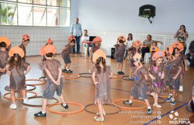 Kindergarten 's Presentations - Bilingual Programme