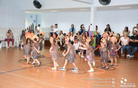 Kindergarten 's Presentations - Bilingual Programme