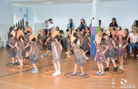 Kindergarten 's Presentations - Bilingual Programme