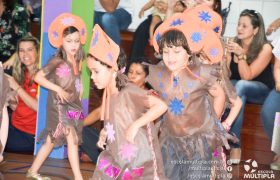 Kindergarten 's Presentations - Bilingual Programme