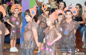 Kindergarten 's Presentations - Bilingual Programme