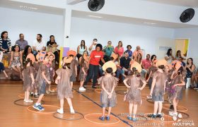 Kindergarten 's Presentations - Bilingual Programme