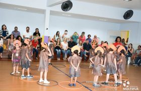 Kindergarten 's Presentations - Bilingual Programme