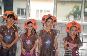 Kindergarten 's Presentations - Bilingual Programme