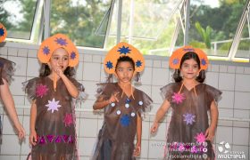 Kindergarten 's Presentations - Bilingual Programme