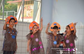 Kindergarten 's Presentations - Bilingual Programme