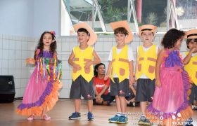 Kindergarten 's Presentations - Bilingual Programme