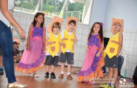 Kindergarten 's Presentations - Bilingual Programme