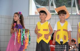 Kindergarten 's Presentations - Bilingual Programme