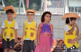 Kindergarten 's Presentations - Bilingual Programme