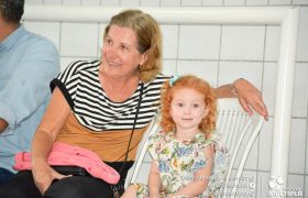 Kindergarten 's Presentations - Bilingual Programme