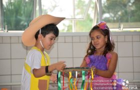 Kindergarten 's Presentations - Bilingual Programme