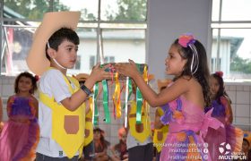 Kindergarten 's Presentations - Bilingual Programme