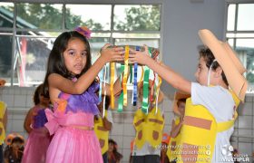 Kindergarten 's Presentations - Bilingual Programme