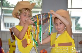 Kindergarten 's Presentations - Bilingual Programme