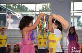 Kindergarten 's Presentations - Bilingual Programme