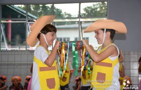 Kindergarten 's Presentations - Bilingual Programme