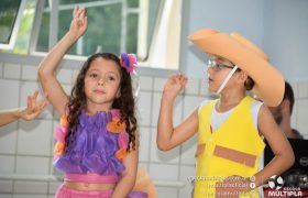 Kindergarten 's Presentations - Bilingual Programme
