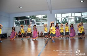Kindergarten 's Presentations - Bilingual Programme