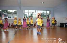 Kindergarten 's Presentations - Bilingual Programme