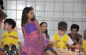 Kindergarten 's Presentations - Bilingual Programme