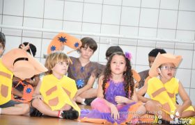 Kindergarten 's Presentations - Bilingual Programme