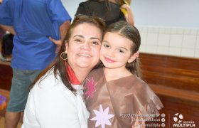 Kindergarten 's Presentations - Bilingual Programme