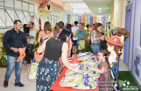 Kindergarten 's Presentations - Bilingual Programme