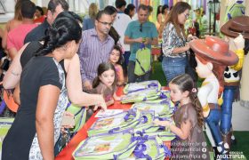 Kindergarten 's Presentations - Bilingual Programme