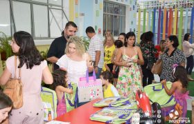 Kindergarten 's Presentations - Bilingual Programme