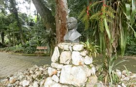 Saída Pedagógica com os 8ºs ANOS