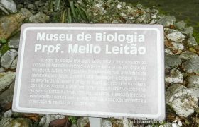 Saída Pedagógica com os 8ºs ANOS