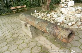 Saída Pedagógica com os 8ºs ANOS