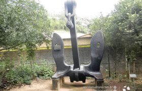 Saída Pedagógica com os 8ºs ANOS