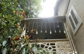 Saída Pedagógica com os 8ºs ANOS