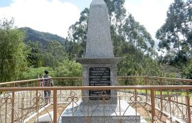 Saída Pedagógica com os 8ºs ANOS