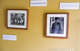 Saída Pedagógica com os 8ºs ANOS