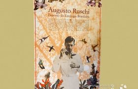 Saída Pedagógica com os 8ºs ANOS