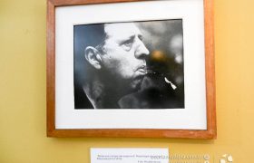 Saída Pedagógica com os 8ºs ANOS