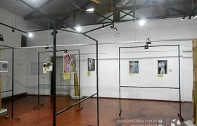 Saída Pedagógica com os 8ºs ANOS