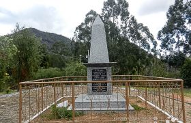 Saída Pedagógica com os 8ºs ANOS