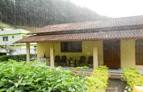 Saída Pedagógica com os 8ºs ANOS