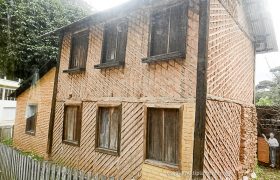 Saída Pedagógica com os 8ºs ANOS