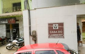 Saída Pedagógica com os 8ºs ANOS