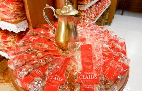 Saída Pedagógica com os 8ºs ANOS