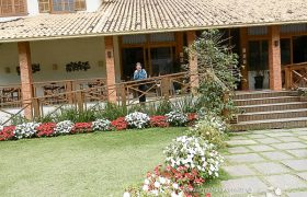 Saída Pedagógica com os 8ºs ANOS