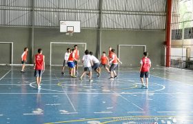 Olimpíada Esportiva Fund. II e Médio