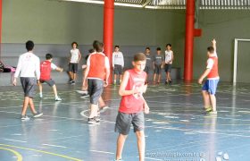 Olimpíada Esportiva Fund. II e Médio