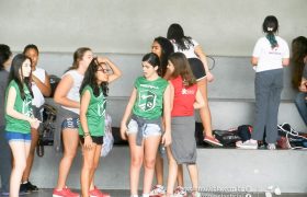 Olimpíada Esportiva Fund. II e Médio